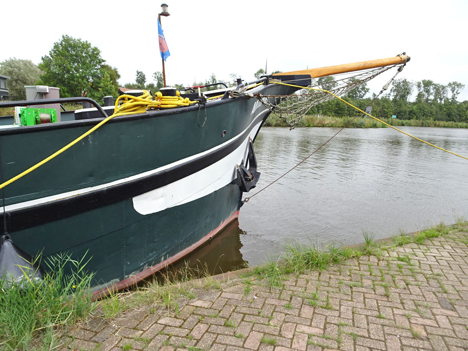 foto: 52 Klipper Klipper 39,12 met UBC