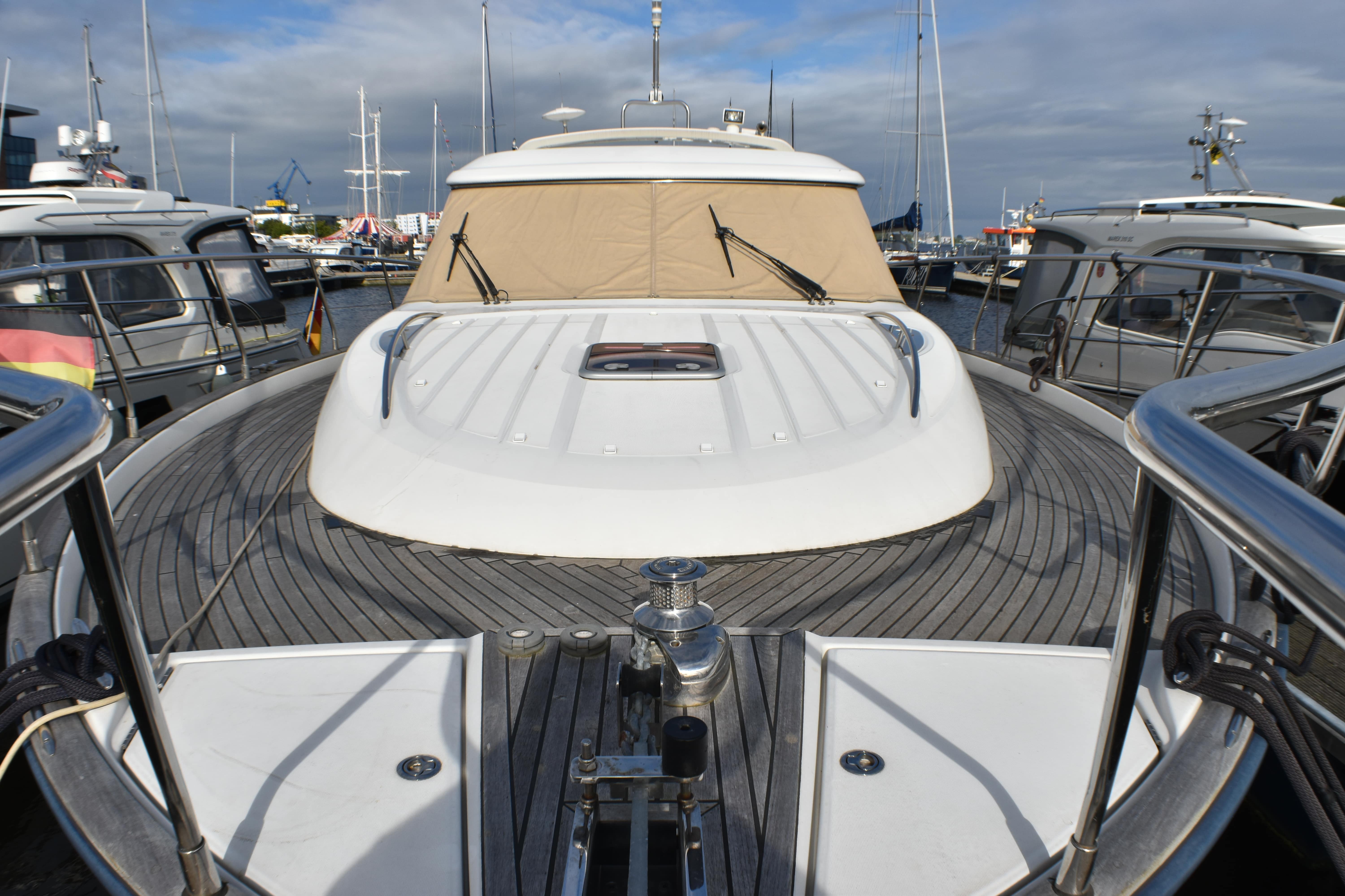 foto: 18 Beneteau Flyer 12