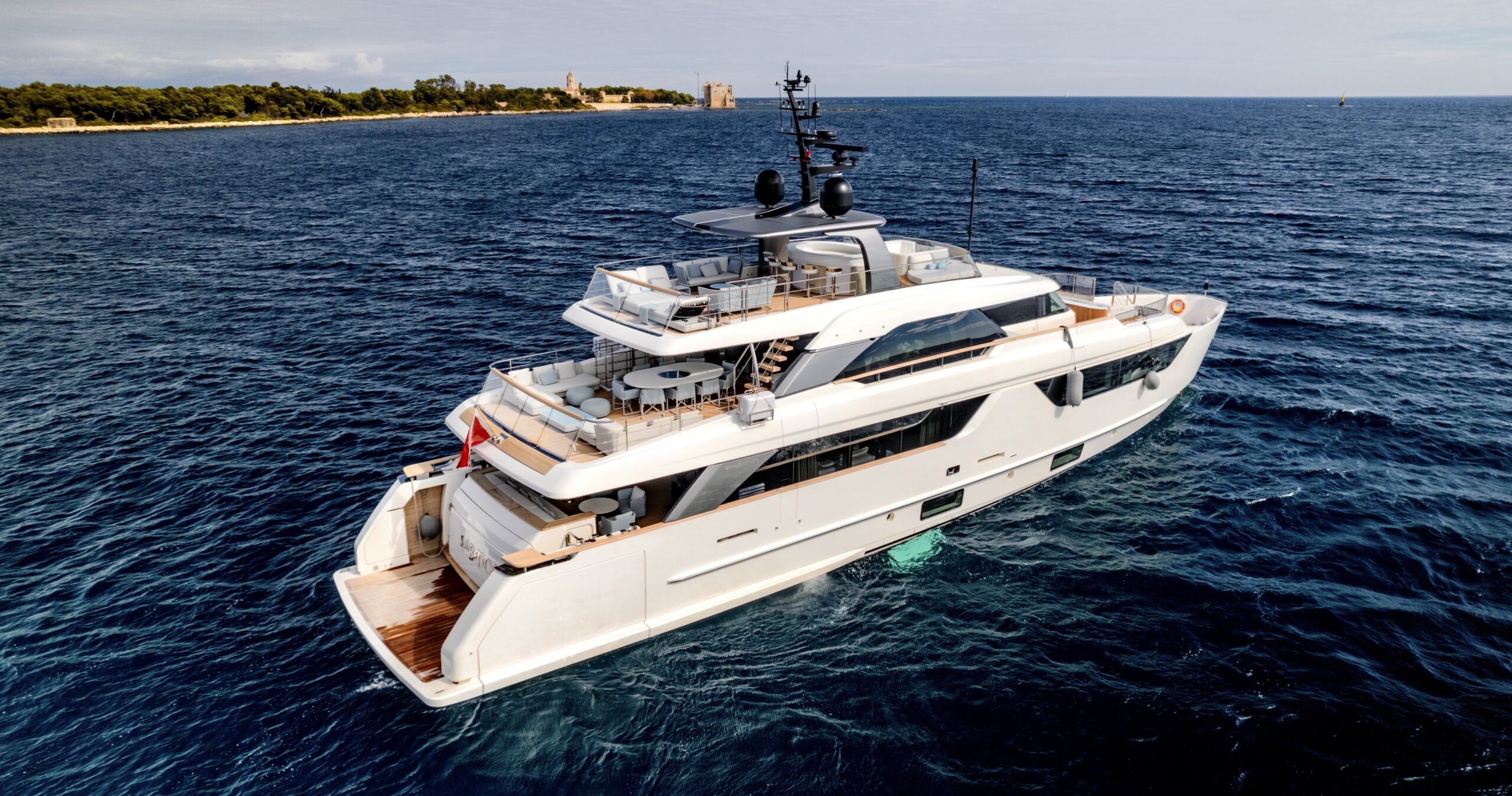 foto: 114 Sanlorenzo 