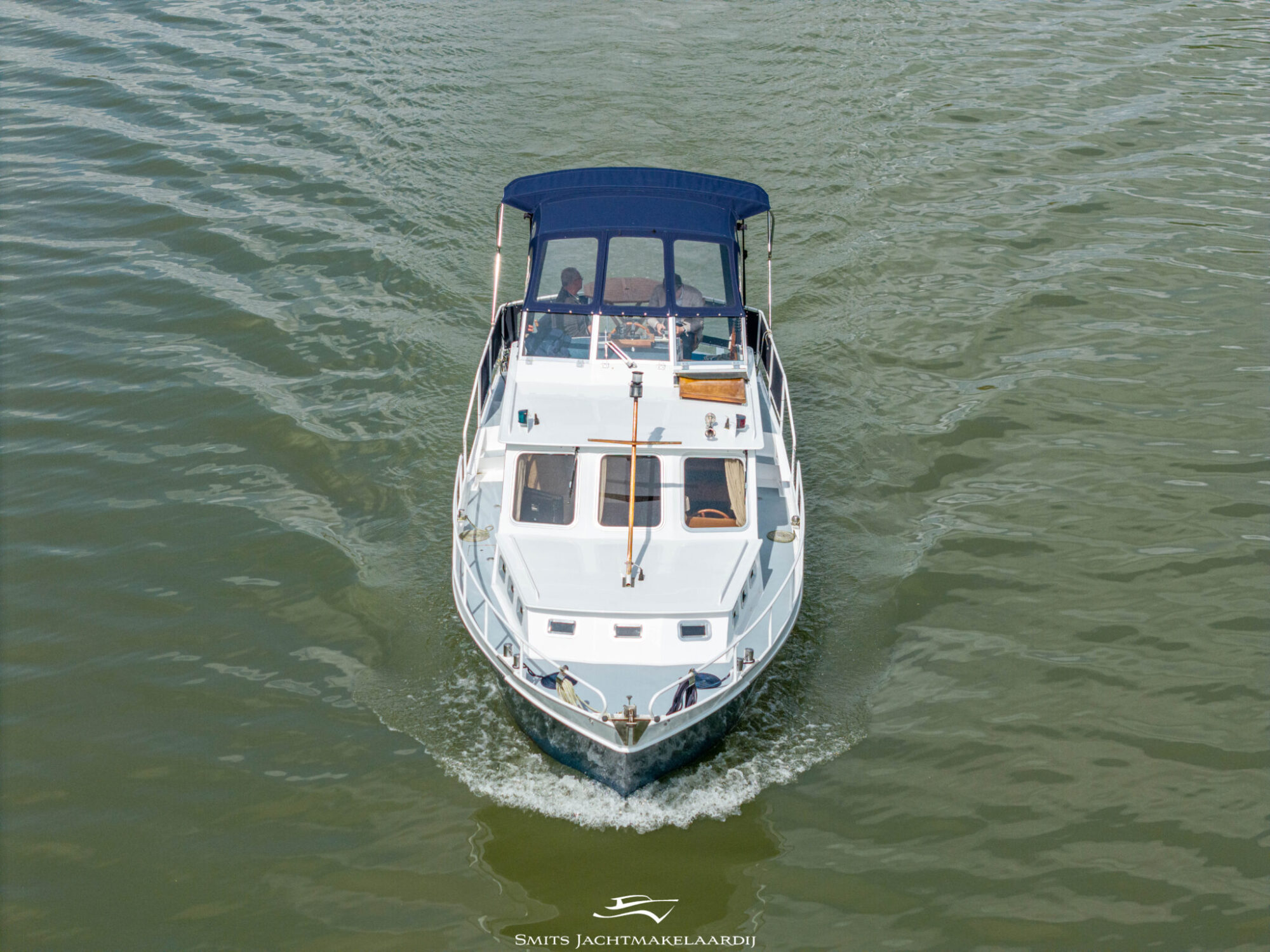 foto: 32 Thermo Jacht Thermo Jacht Lagune 30 AK