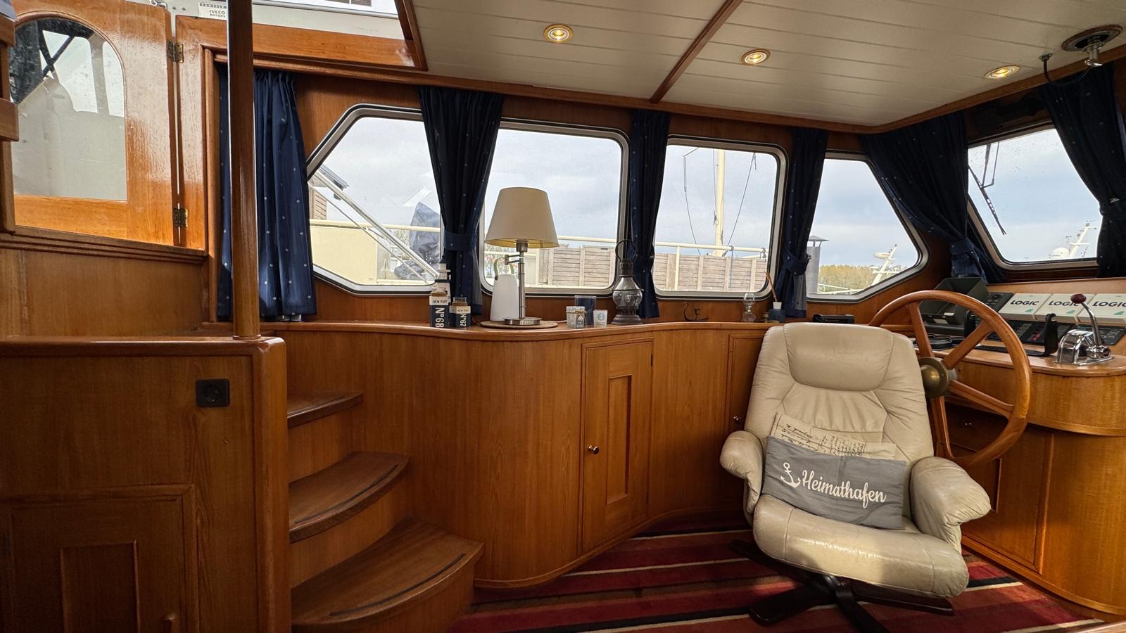 foto: 29 Holterman Holterman Kotter 43 AK Cabrio