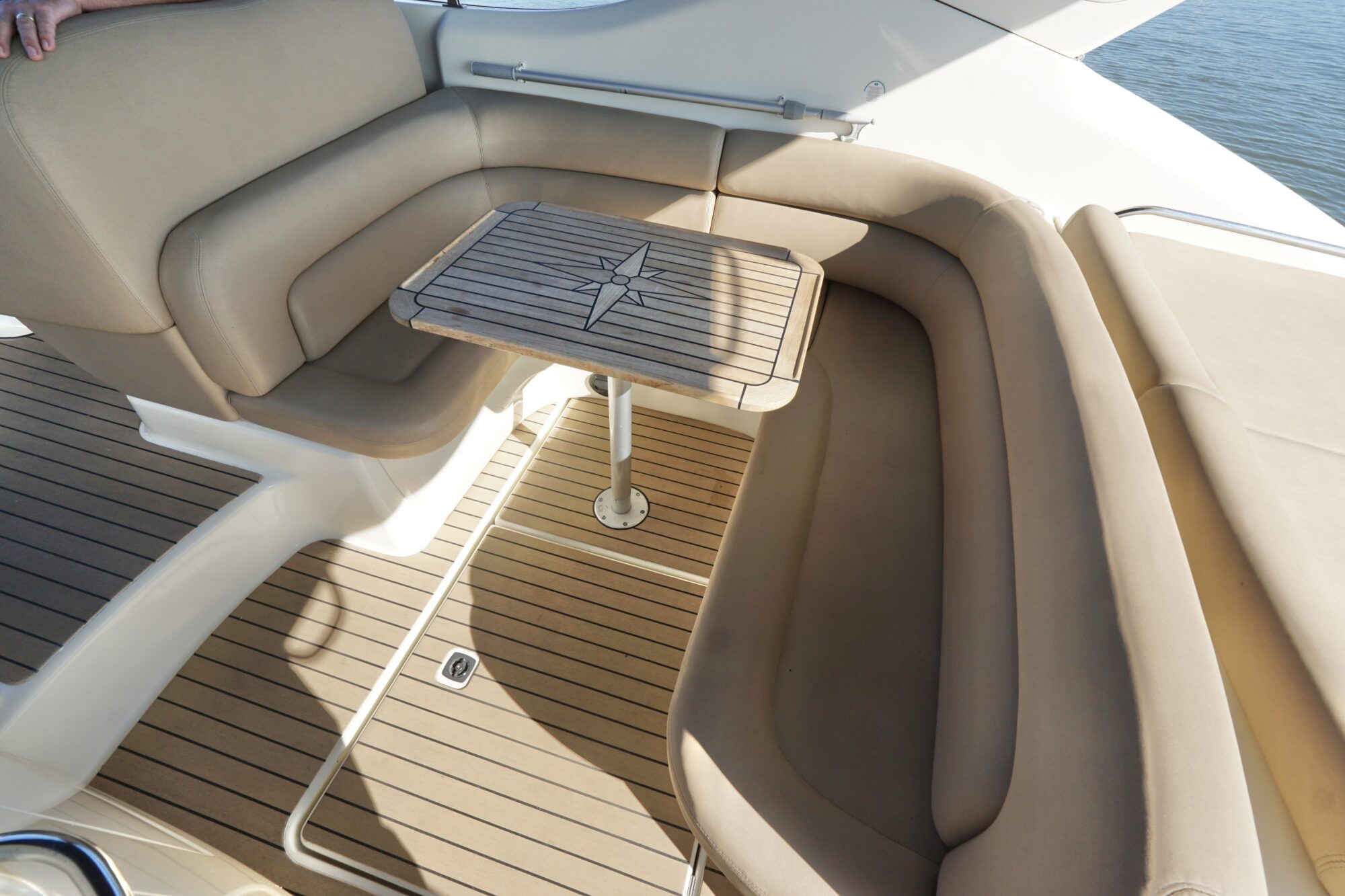 foto: 35 Cranchi Cranchi Endurance 39 ‘Truluck’s’