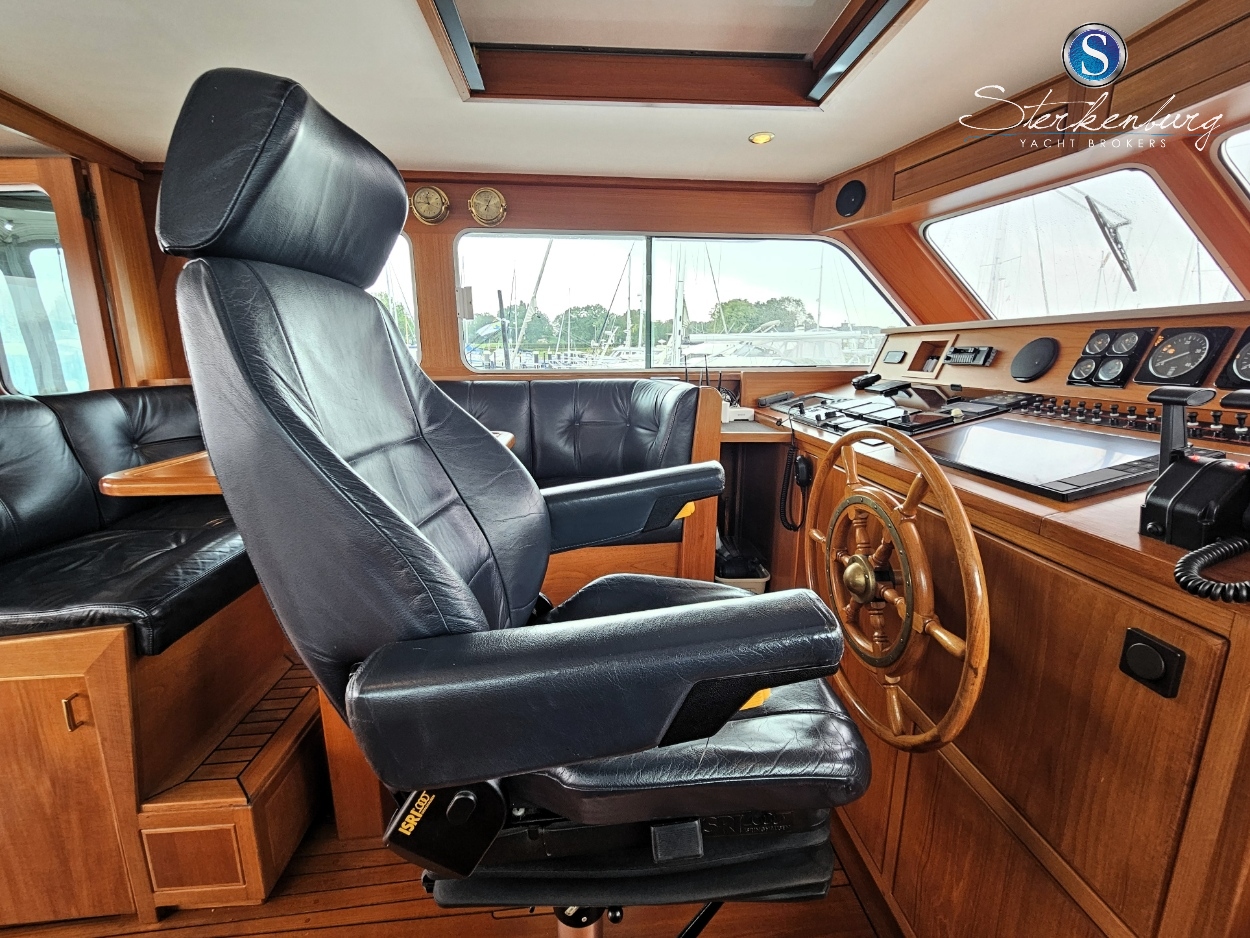 foto: 27 Super van Craft 1700 VS