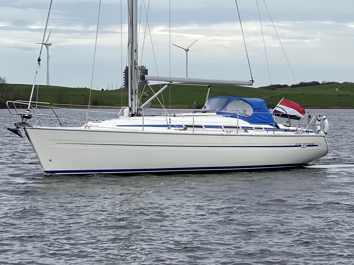 foto: 53 Bavaria 35 Exclusive