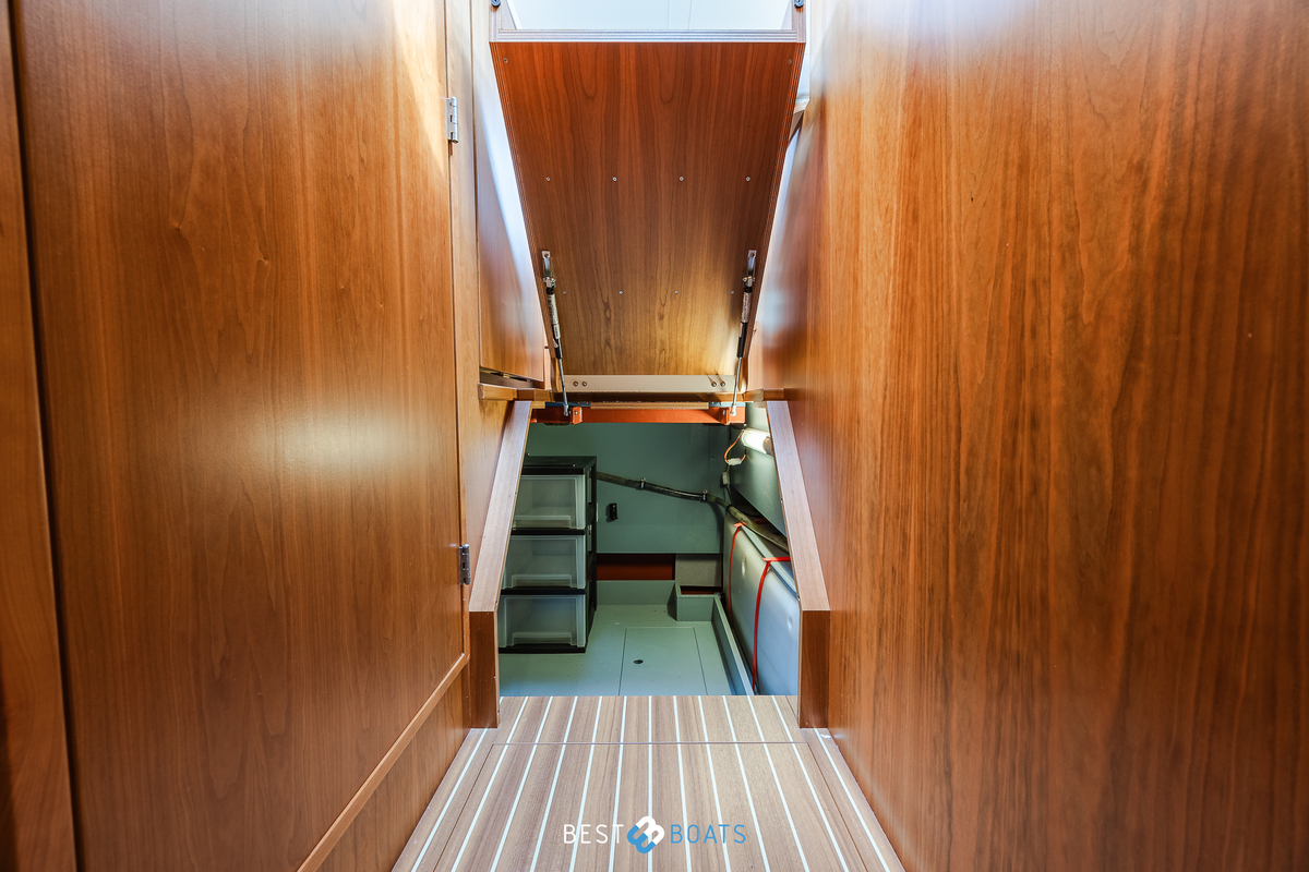 foto: 42 Linssen Grand Sturdy 40.9 AC