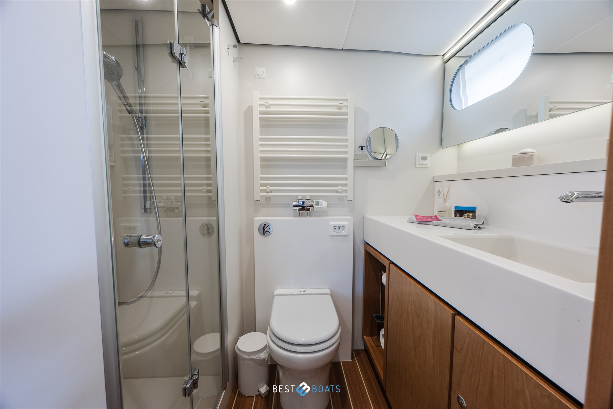 foto: 58 Linssen Grand Sturdy 500 AC Variotop