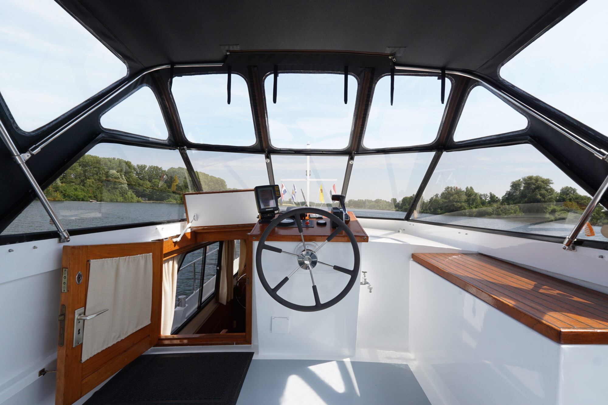 foto: 42 Valkkruiser Valkkruiser Content 11.60 AK Cabrio