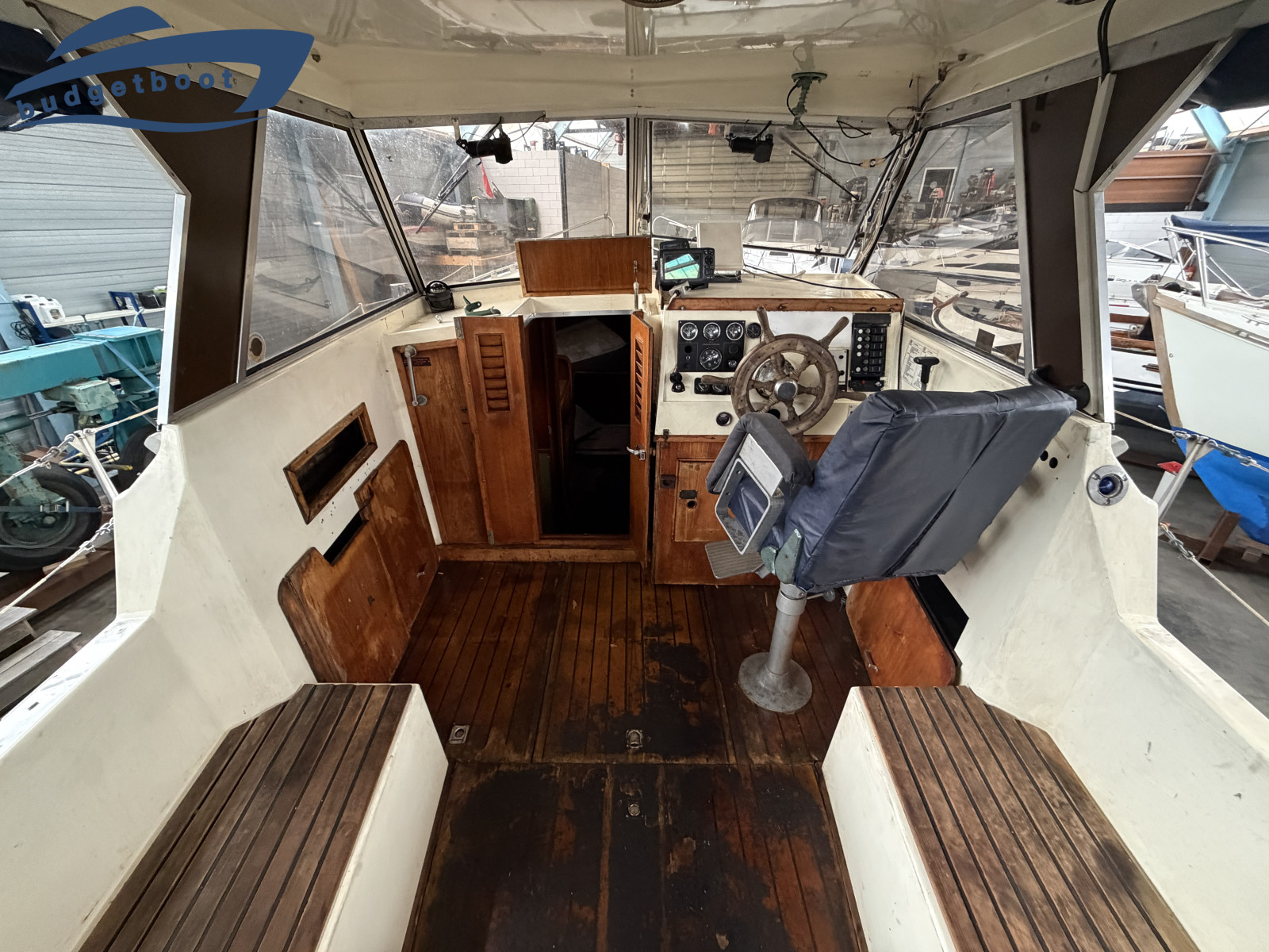 foto: 11 Kilkruiser 860