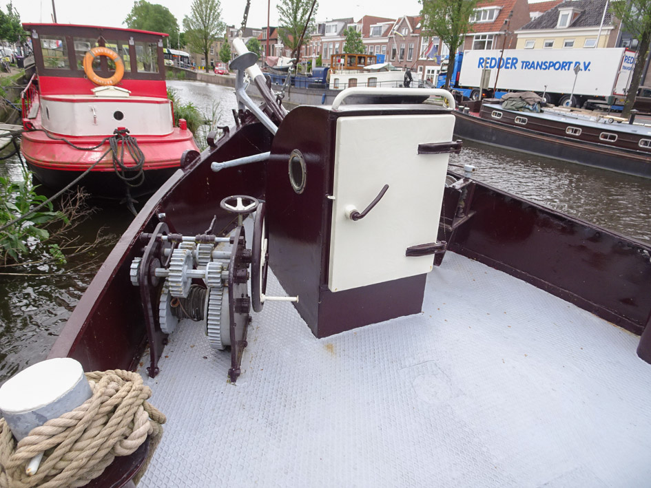 foto: 22 Motorkotter 16.80