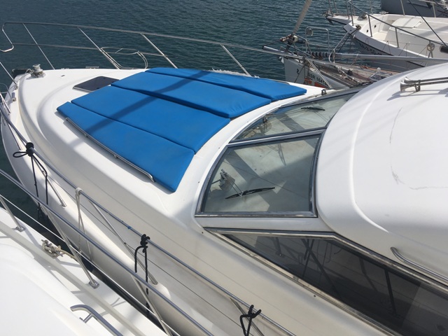 foto: 12 Princess 470