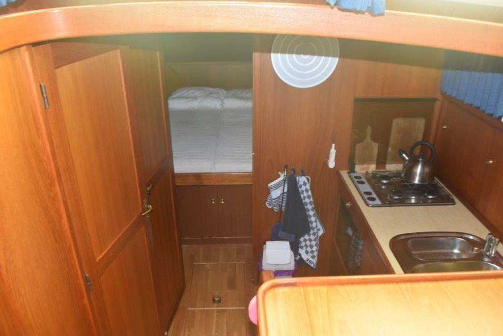 foto: 65 Pikmeerkruiser 11.50 Open Kuip