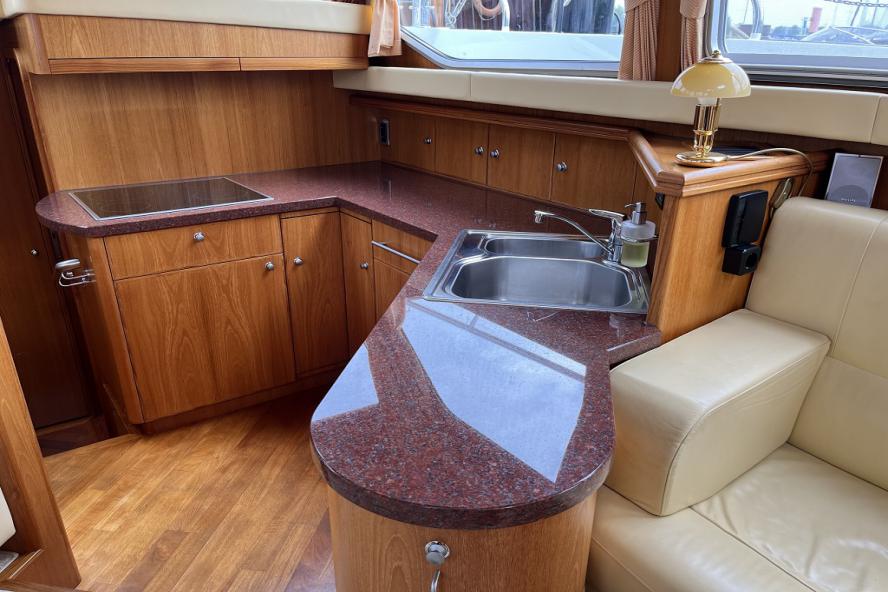 foto: 51 Valk Continental 15.60