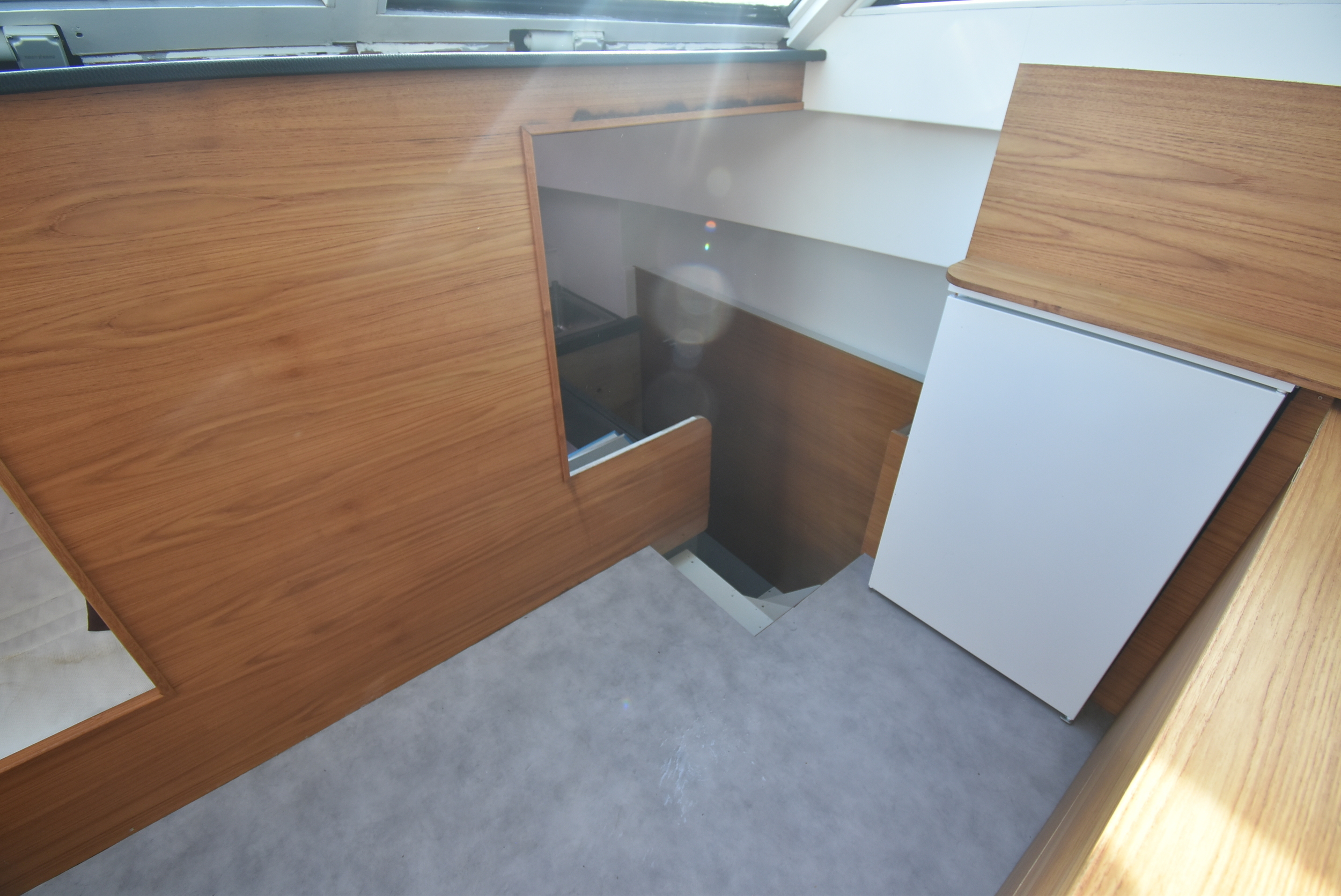 foto: 24 Motor Catamaran 12.5