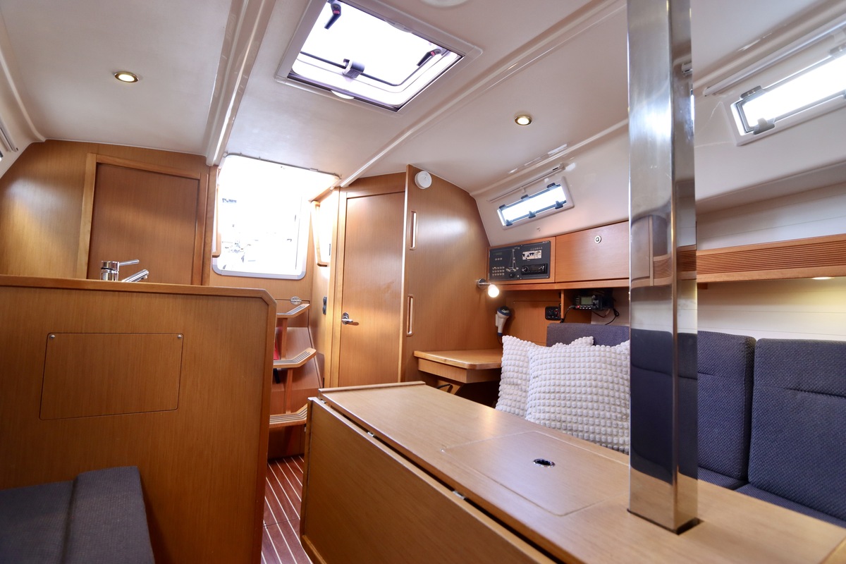 foto: 31 Bavaria  32 Cruiser
