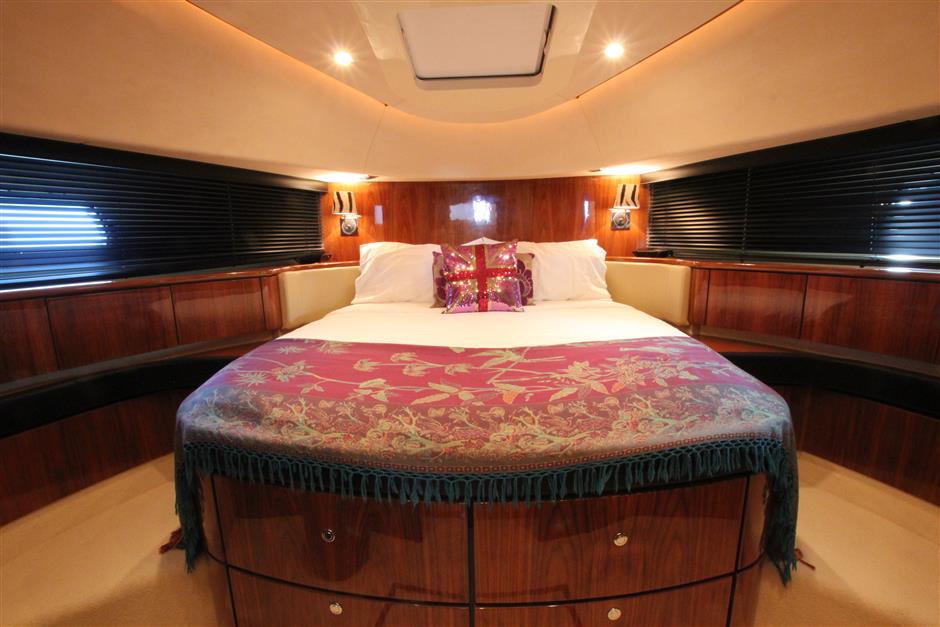 foto: 19 Fairline 78