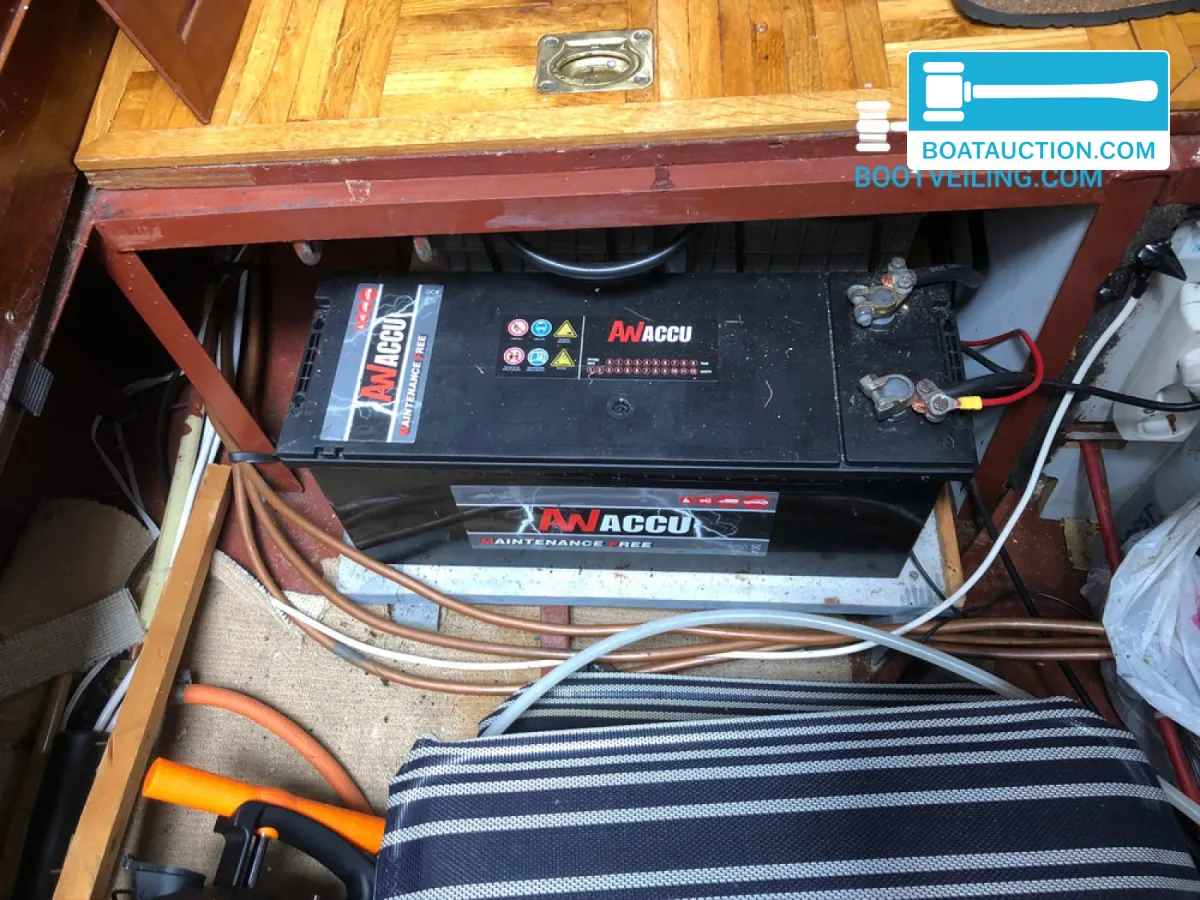 foto: 13 Motorboat 960