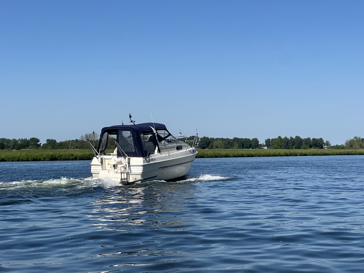 foto: 18 Sealine  255 Family 