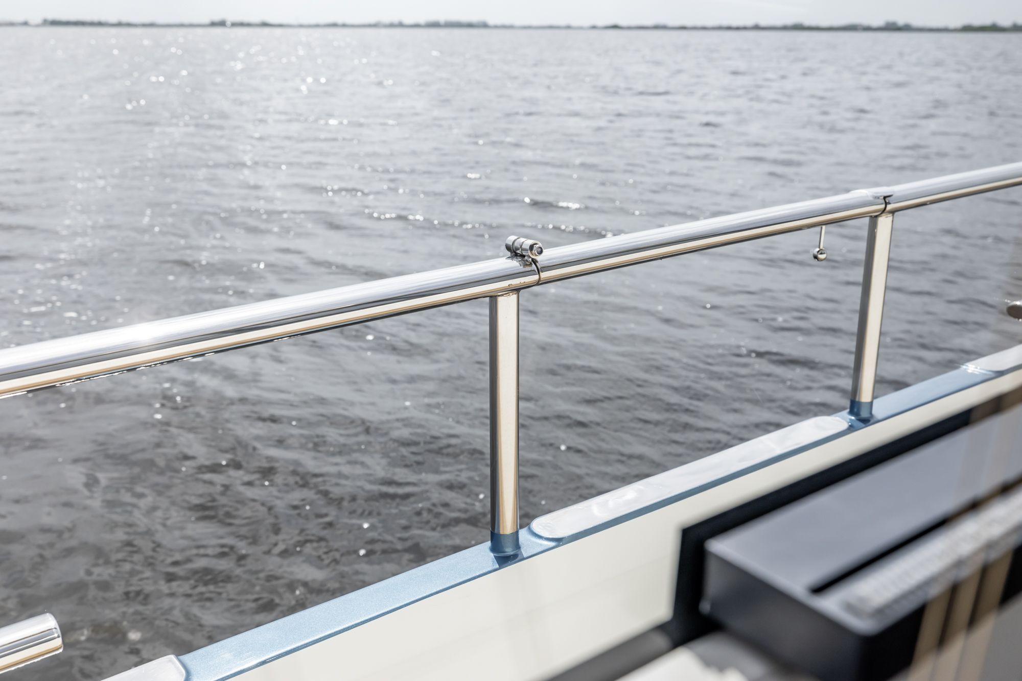 foto: 244 Babro yachting Babro Tridente 44 OC Signature
