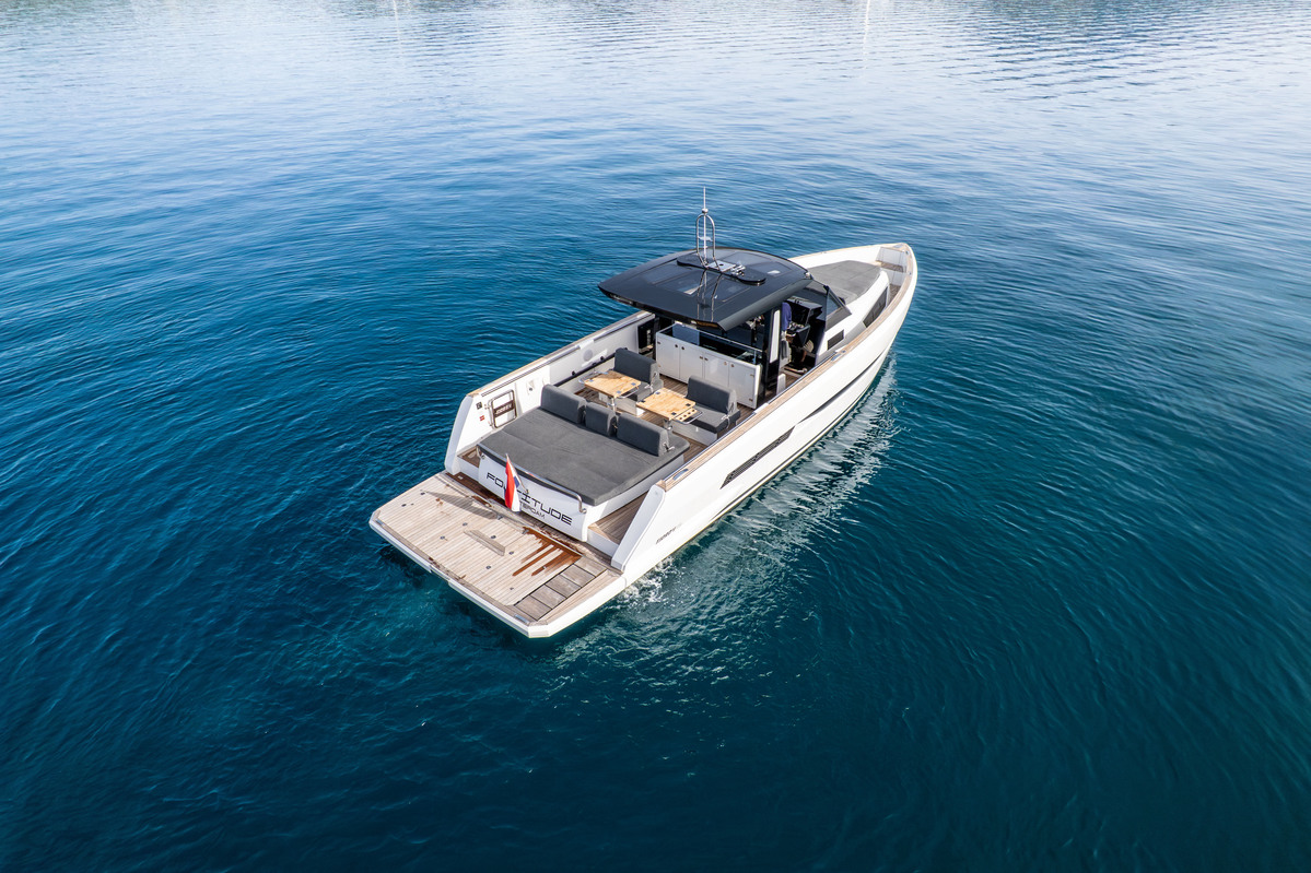 foto: 33 Fjord 44