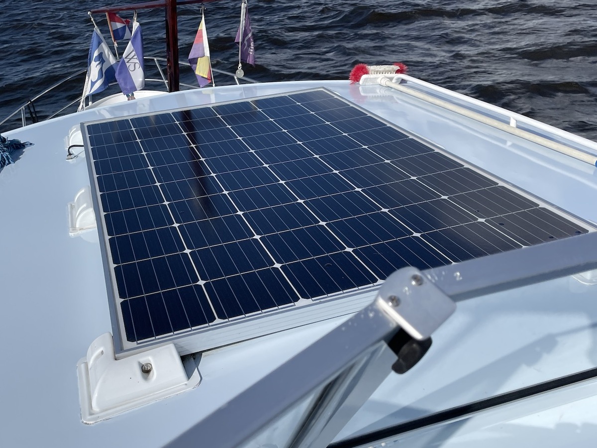 foto: 18 Stabila kruiser 1050 AK