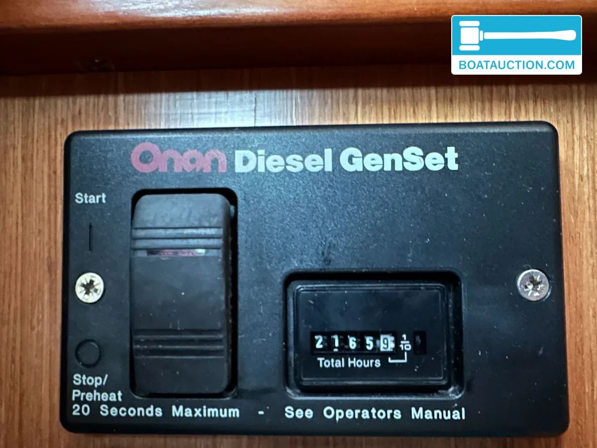 foto: 82 Beneteau Oceanis 50