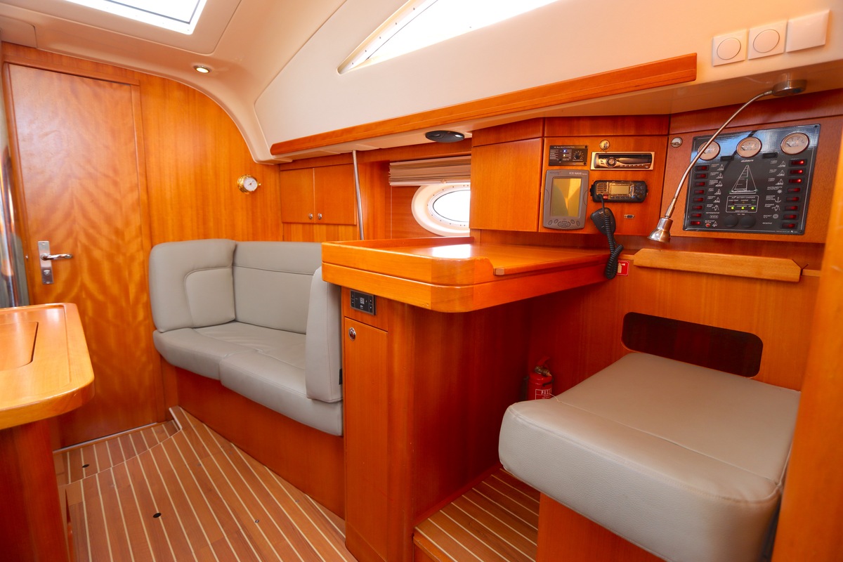 foto: 28 Elan 384 impression