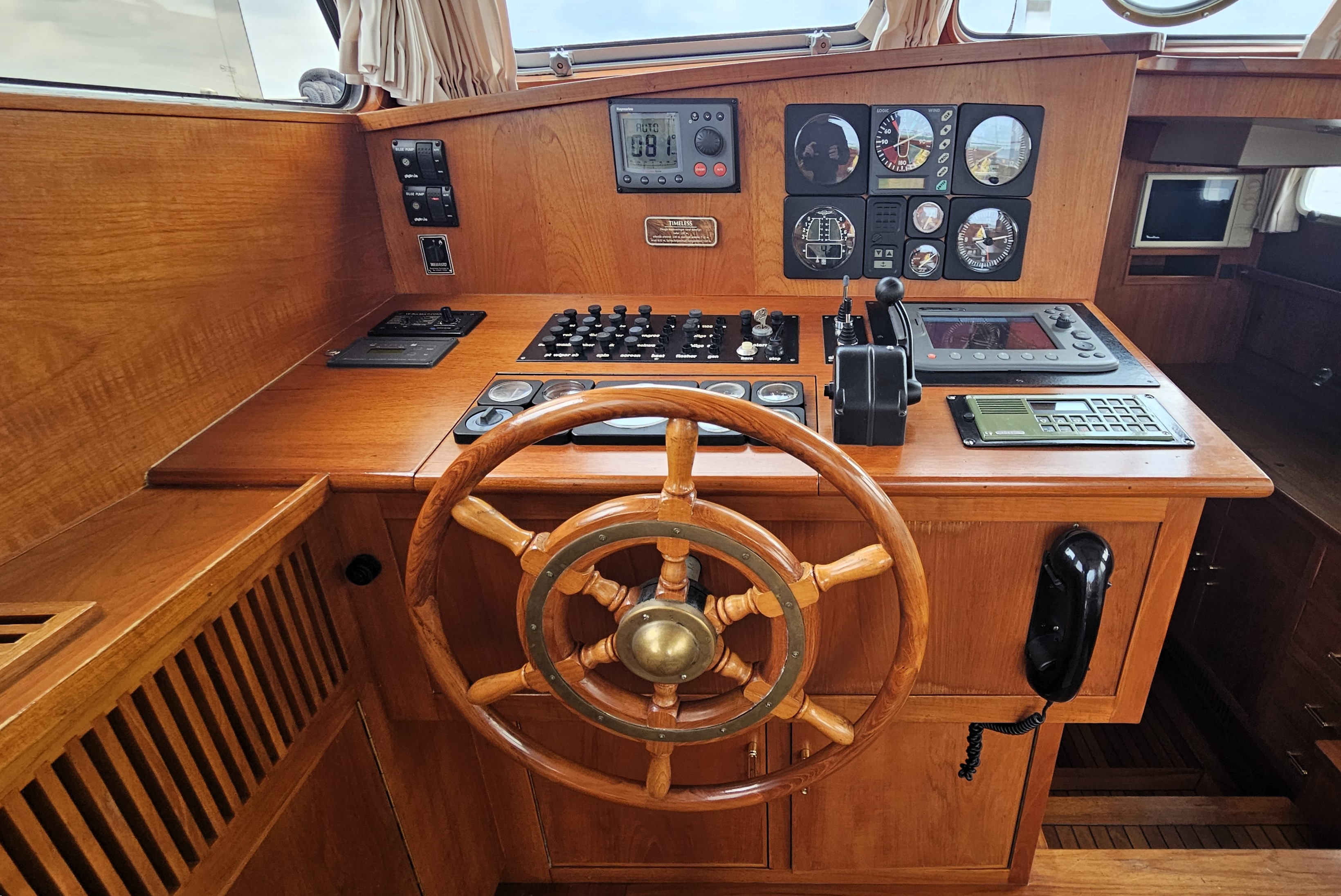 foto: 63 Klaassenvlet 13,60