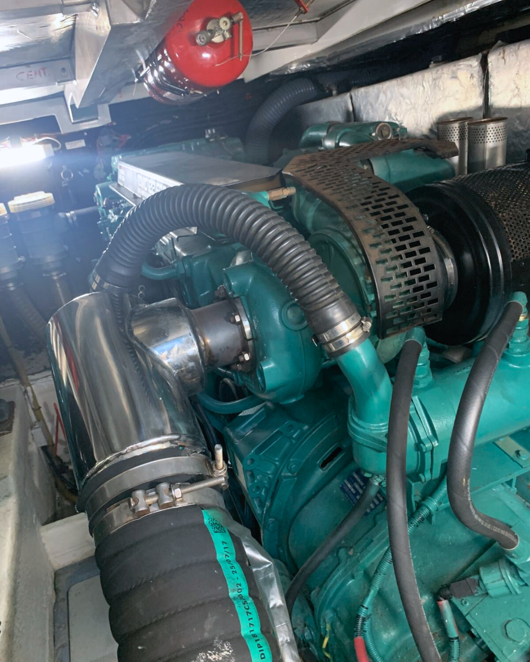 foto: 17 Princess 56