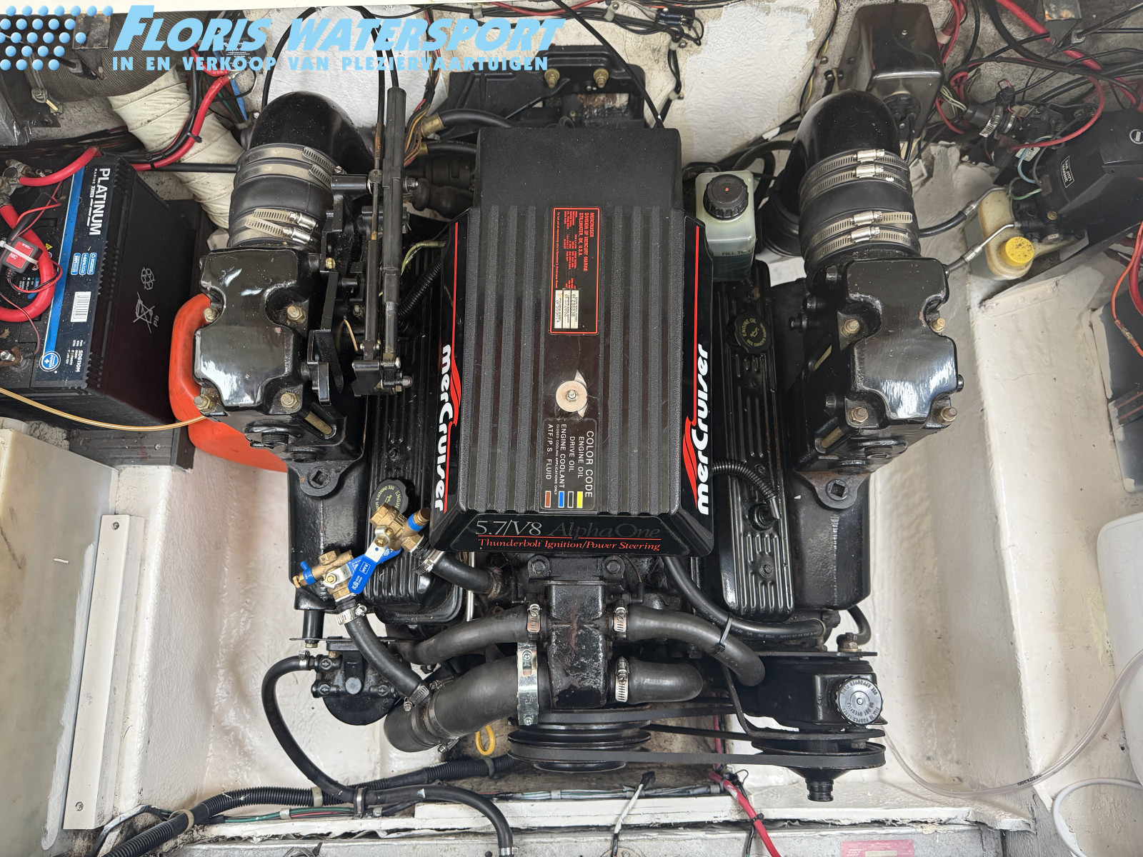 foto: 18 Bayliner Ciera 2855