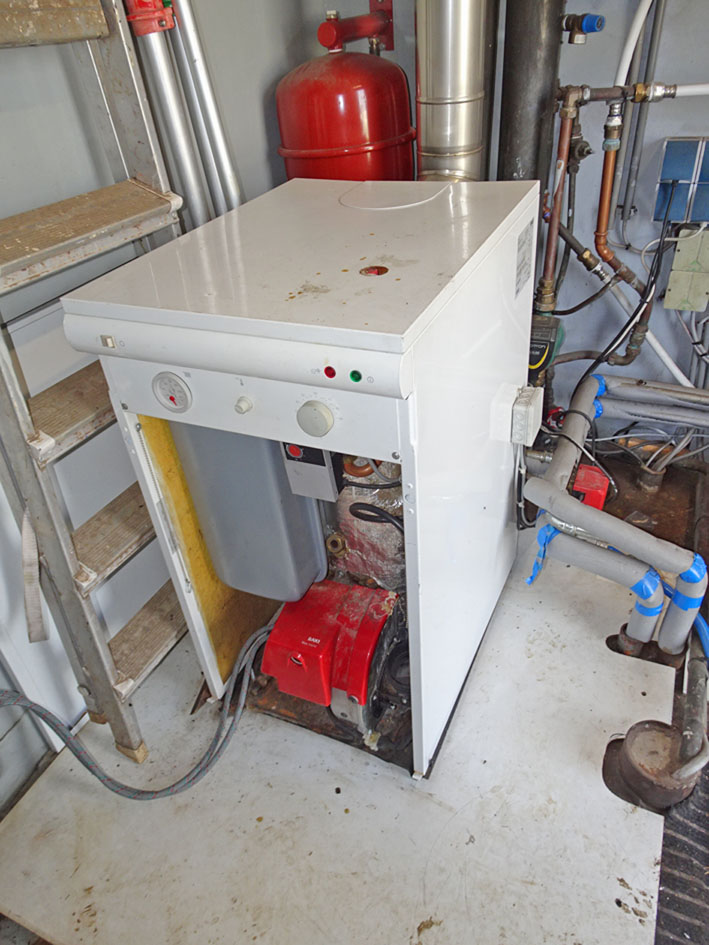 foto: 54 Accommodatie / Hotelschip met UBC