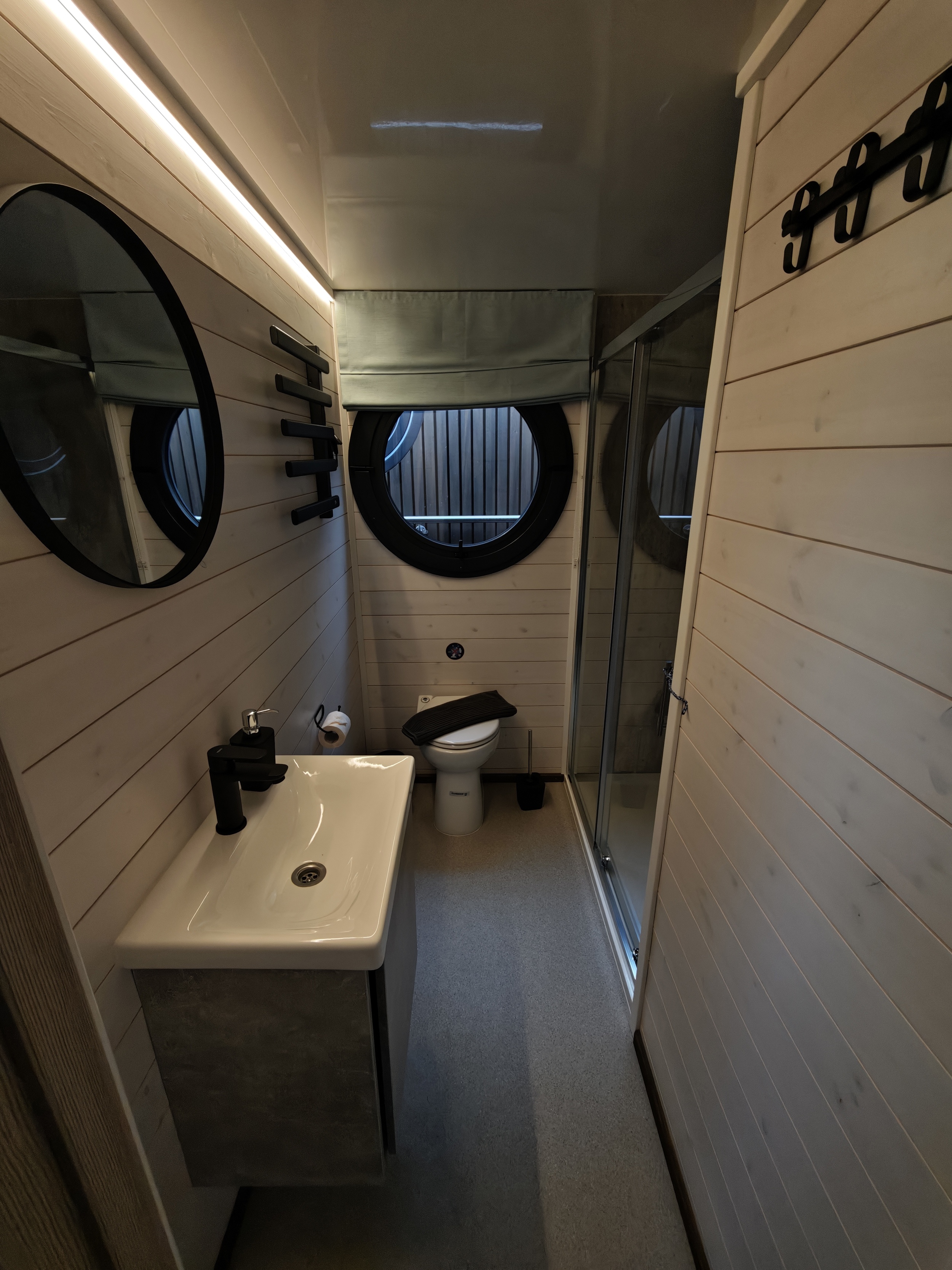 foto: 6 Nordic Season DEMO NS 36 Eco 23 Houseboat