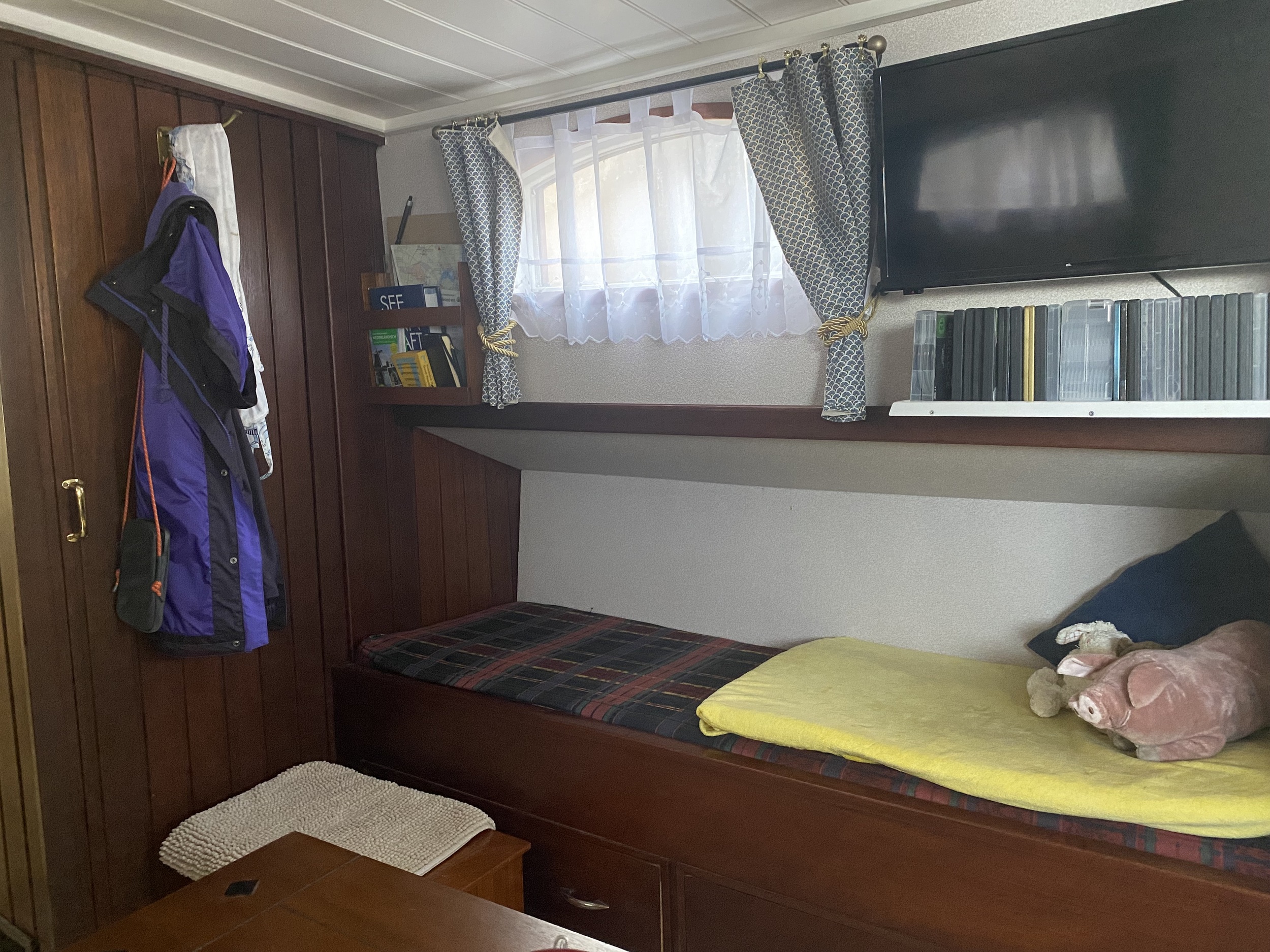 foto: 99 Tjalk 15.50