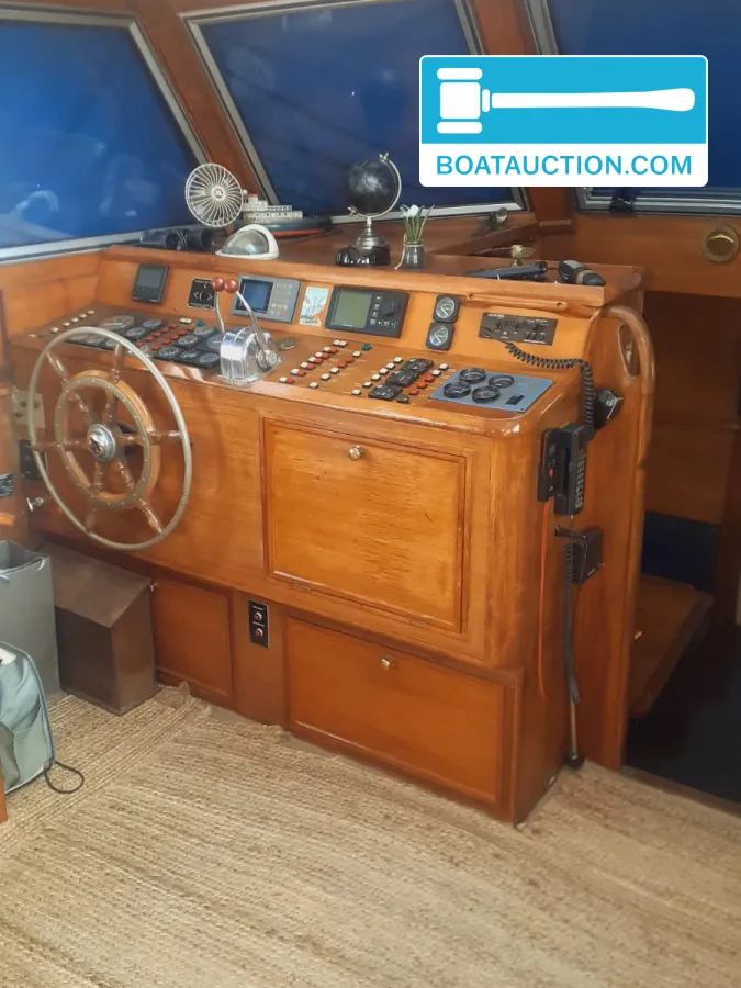 foto: 18 Feadship Van Lent