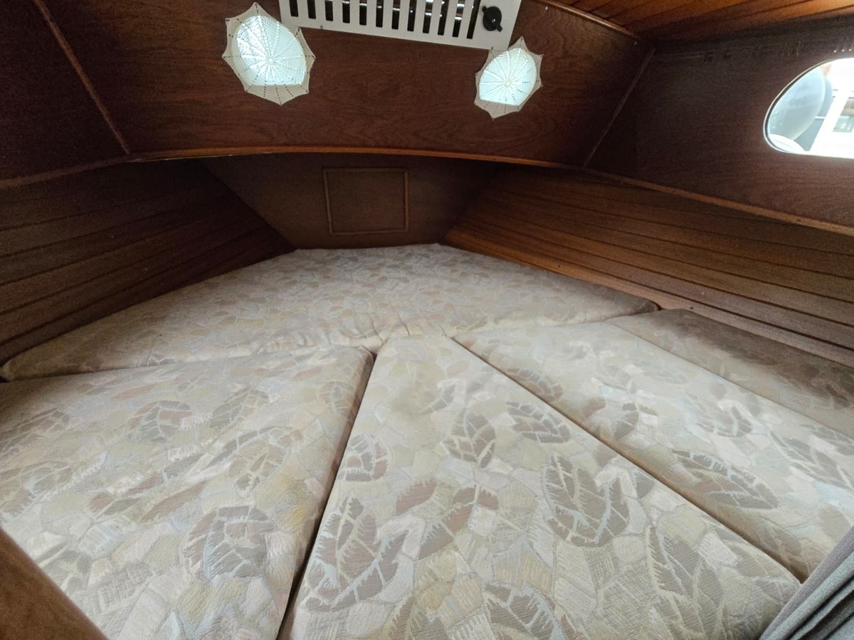 foto: 12 Motorjacht Lovely  985 OK