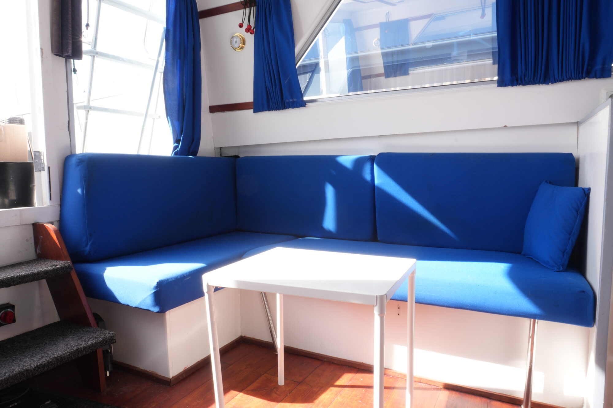 foto: 16 Chris Craft Chris Craft 11.00 Flybridge