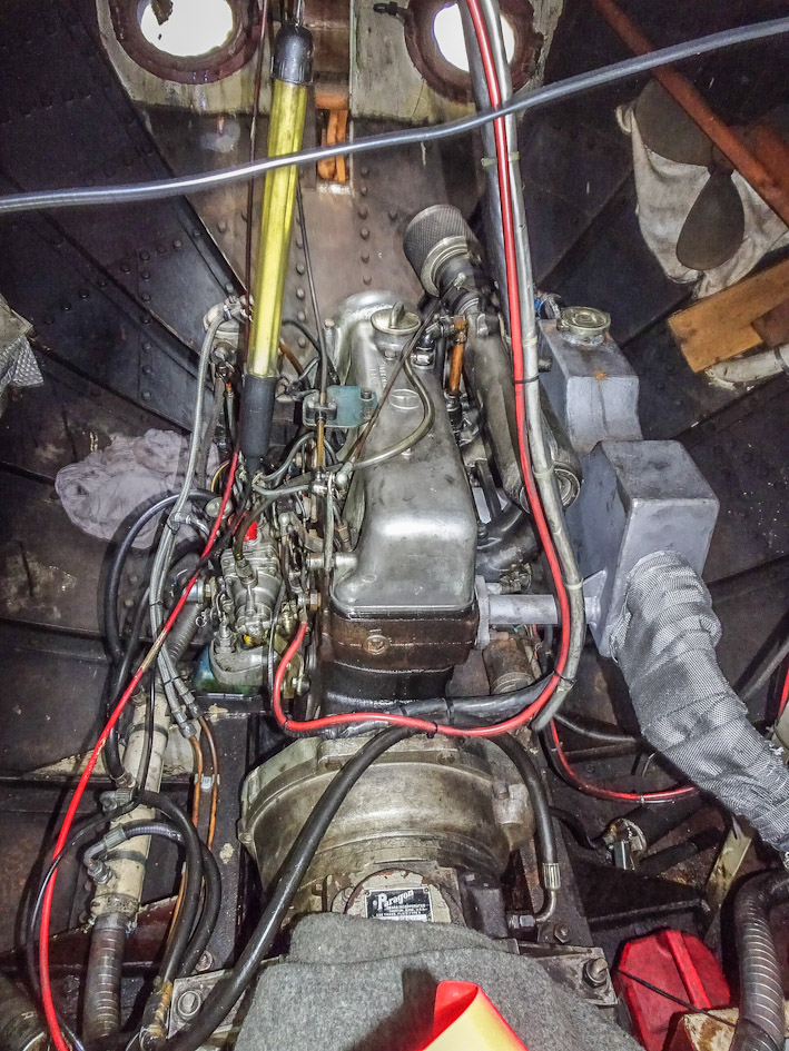 foto: 40 Zeiltjalk 20.73