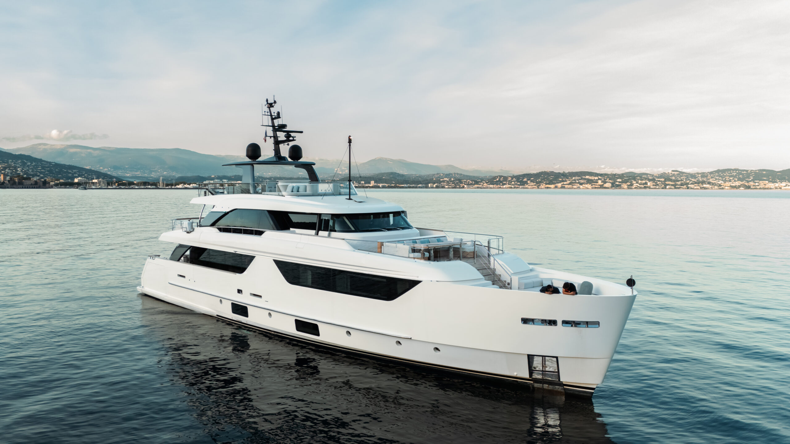 foto: 115 Sanlorenzo 