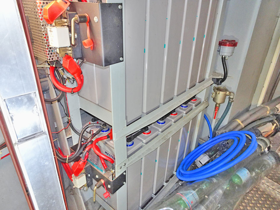 foto: 57 Luxe Motor 24.00, UBC Rijn