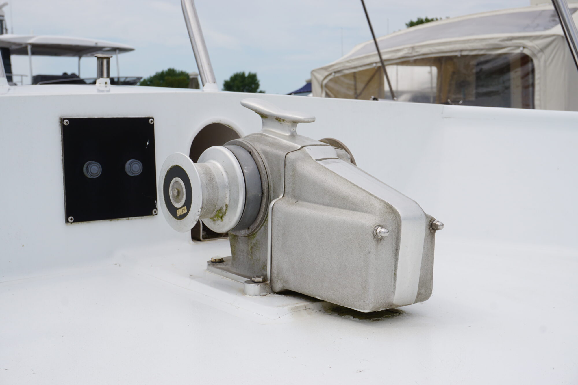 foto: 111 Alm Alm Kotter 12.80 AK