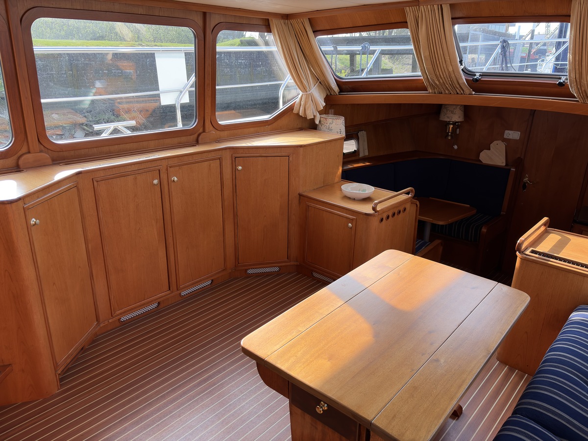 foto: 20 Zijlmans Eagle 1400 Cabrio