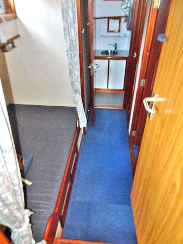 foto: 48 Motortjalk 21.40, met UBC