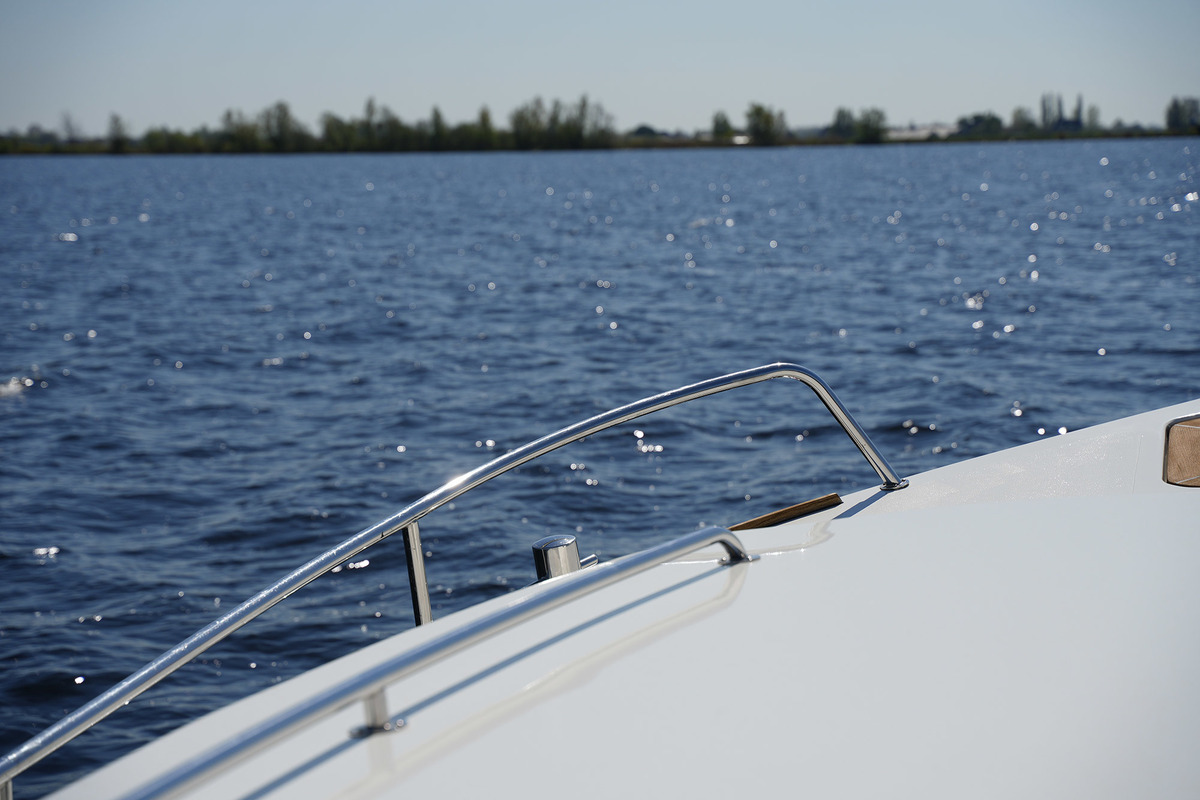 foto: 45 Pieterse 1050 Motorvlet