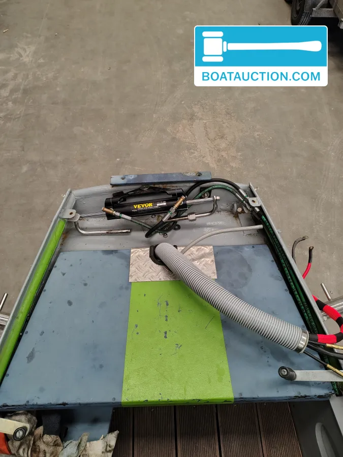 foto: 19 Kajuitboot 477