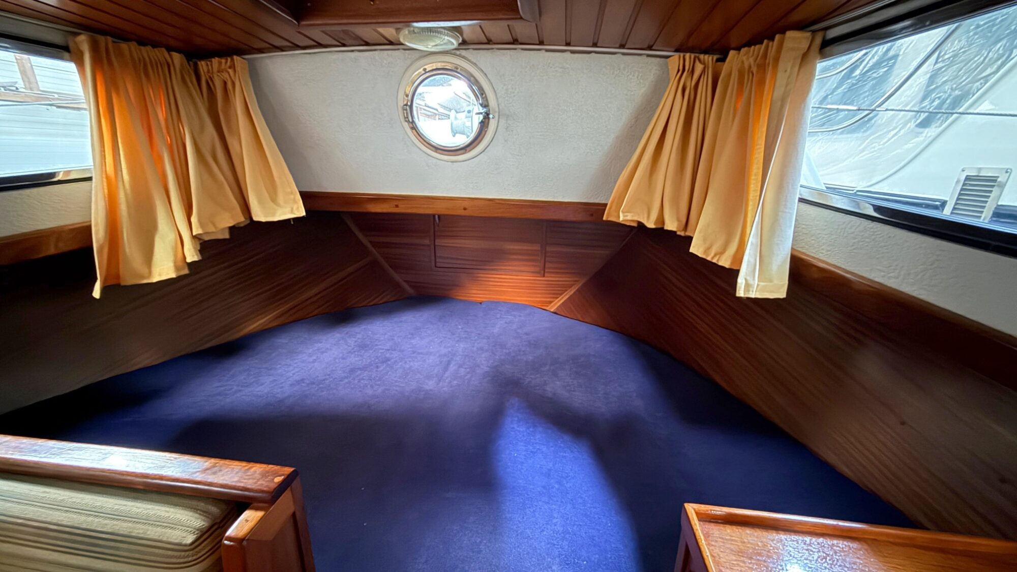 foto: 25 Dolman Dolmanvlet 9.70 OK AK