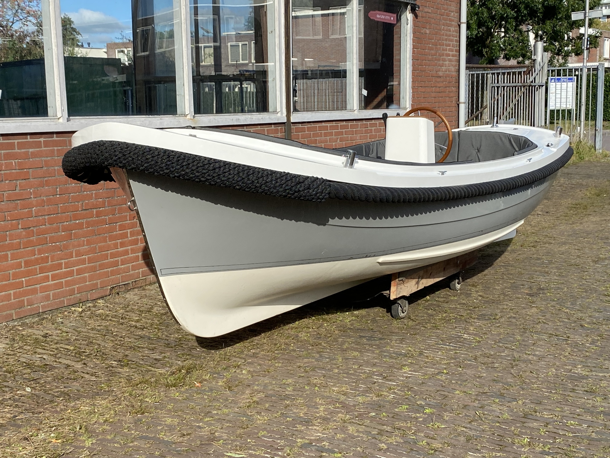 foto: 20 Rembrandtsloep 530