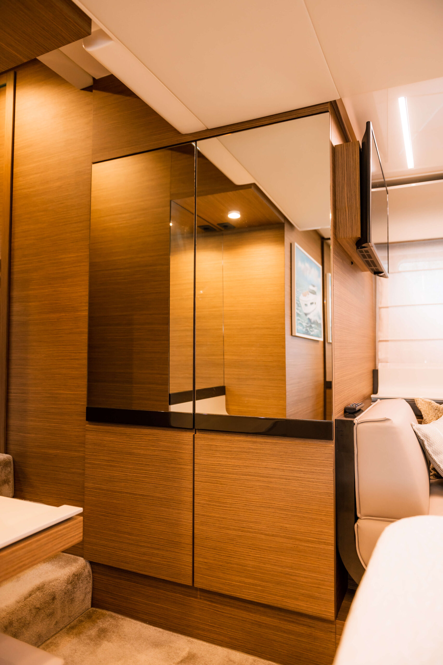 foto: 47 Ferretti Yachts 550 #05