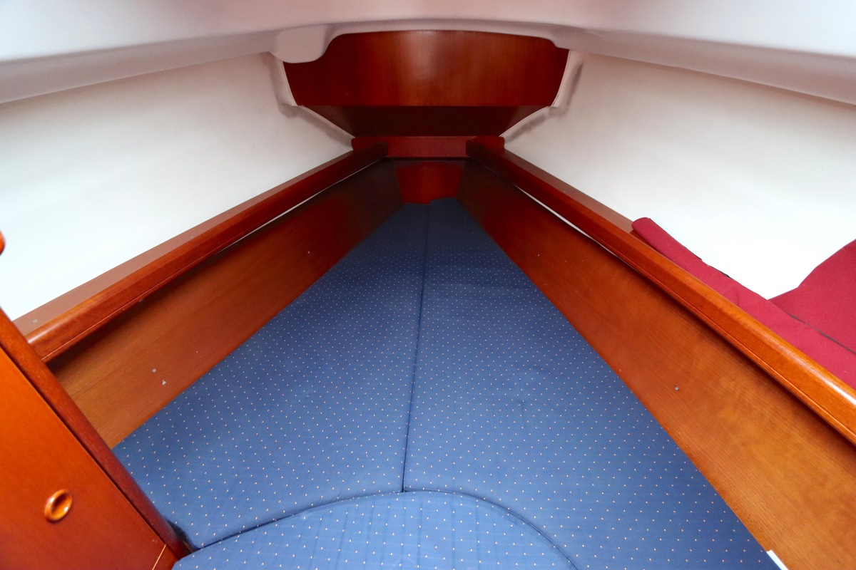 foto: 36 Beneteau Oceanis 311 Clipper