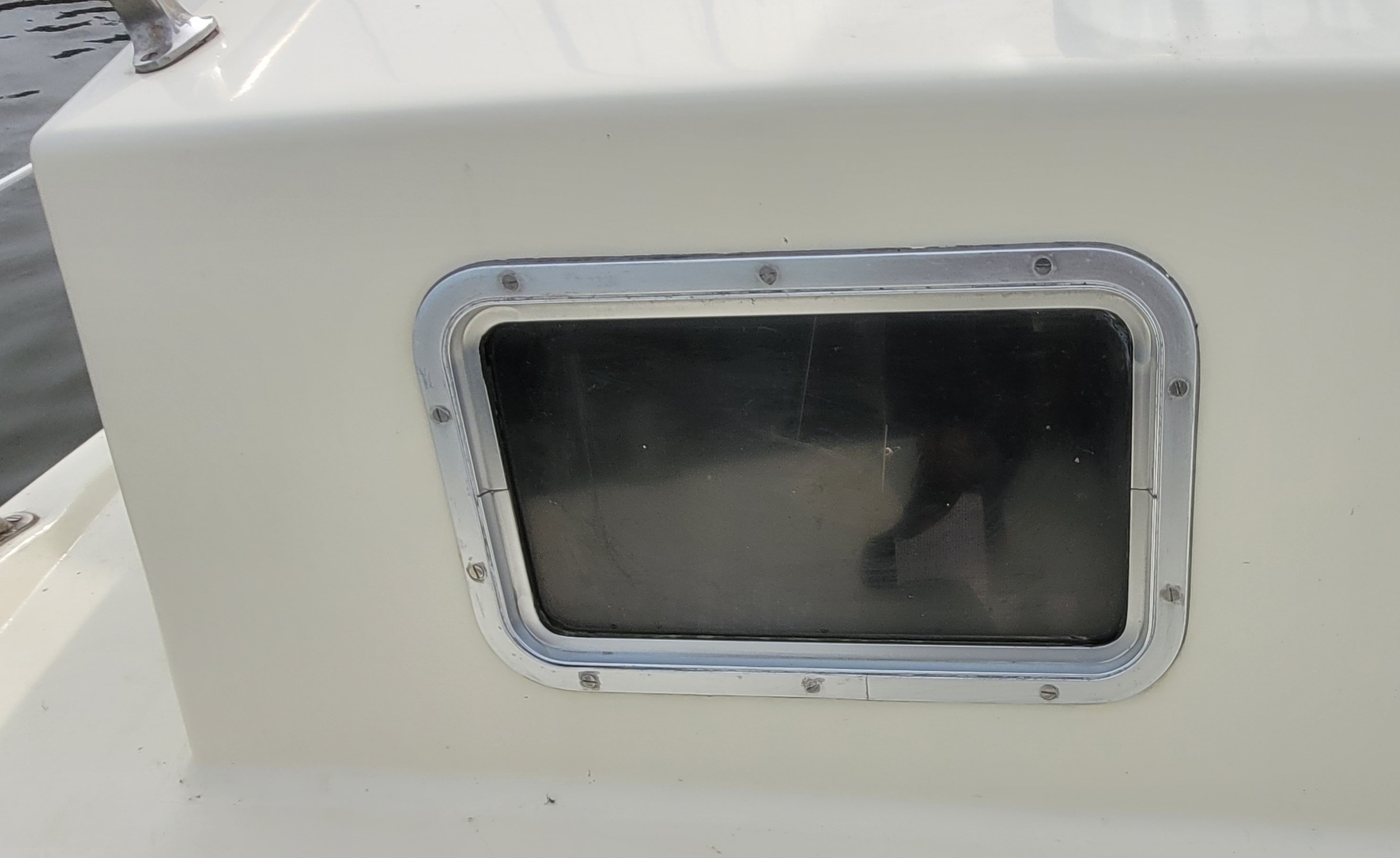 foto: 25 Polymore Spitsgat Kruiser 770