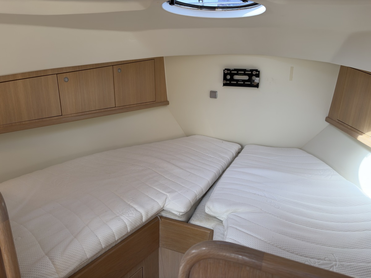 foto: 11 Intercruiser 31