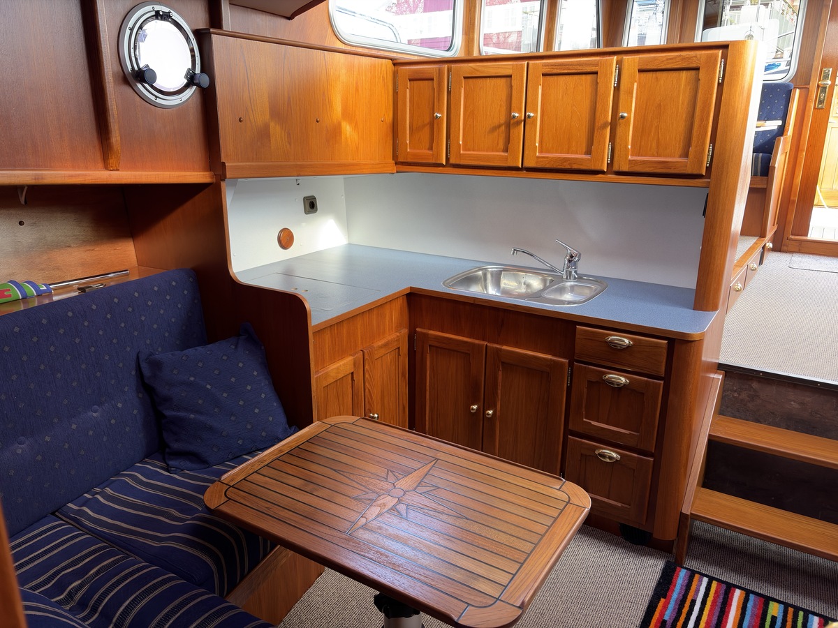 foto: 12 Gillissen Stevenvlet 12.45 OK/AK